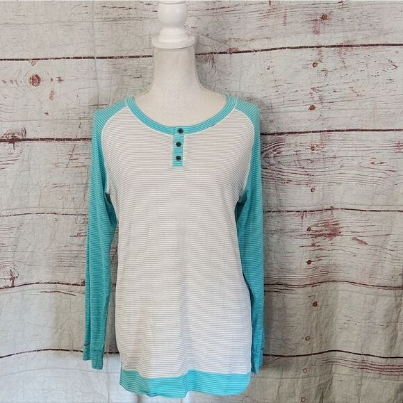 Lululemon Runamuck Long Sleeve Tee Size 8 - Picture 1 of 5